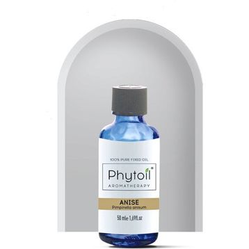 Phytoil 50 ml Anason Uçucu Yağı