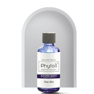 Phytoil 50 ml Ardıç Uçucu Yağı