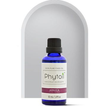 Phytoil 50 ml Arnika Yağı