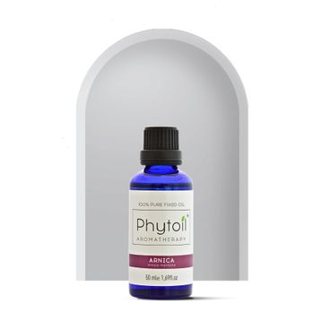 Phytoil 50 ml Arnika Yağı