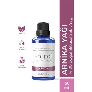 Phytoil 50 ml Arnika Yağı