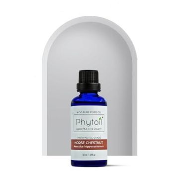 Phytoil 50 ml At Kestanesi Yağı