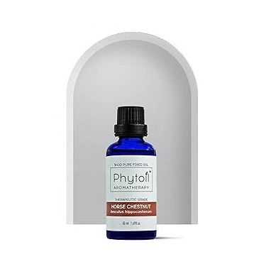 Phytoil 50 ml At Kestanesi Yağı