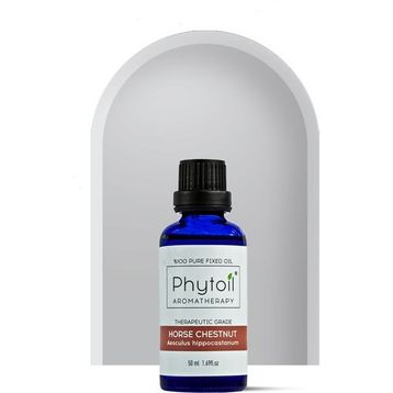 Phytoil 50 ml At Kestanesi Yağı