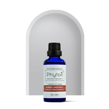 Phytoil 50 ml At Kestanesi Yağı