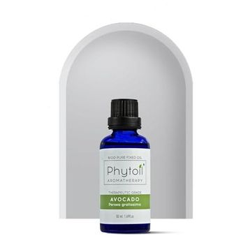Phytoil 50 ml Avokado Yağı