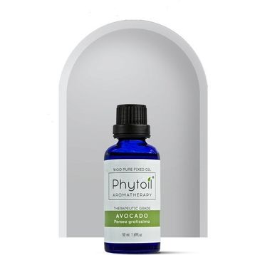 Phytoil 50 ml Avokado Yağı