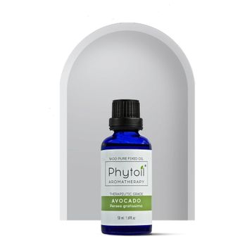 Phytoil 50 ml Avokado Yağı