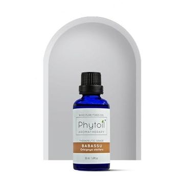 Phytoil 50 ml Babassu Yağı