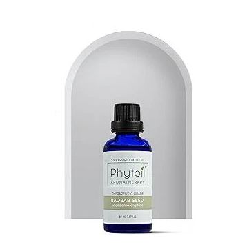 Phytoil 50 ml Baobab Yağı