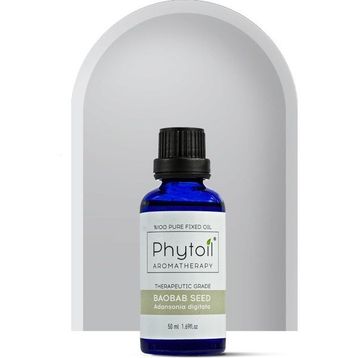 Phytoil 50 ml Baobab Yağı