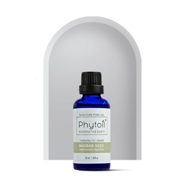 Phytoil 50 ml Baobab Yağı