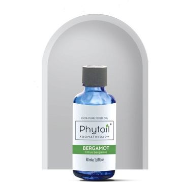 Phytoil 50 ml Bergamot Uçucu Yağı