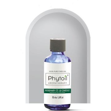 Phytoil 50 ml Biberiye Sineol Uçucu Yağ
