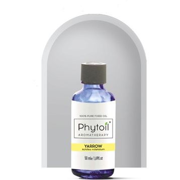 Phytoil 50 ml Civan Perçemi Uçucu Yağı