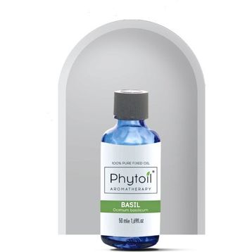 Phytoil 50 ml Fesleğen Uçucu Yağı