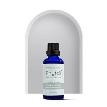 Phytoil 50 ml Haşhaş Tohum Yağı