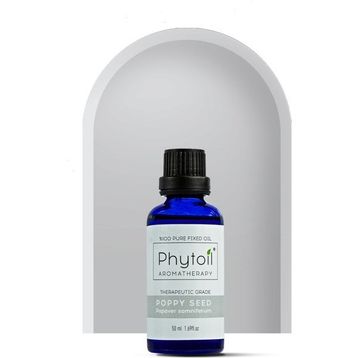 Phytoil 50 ml Haşhaş Tohum Yağı