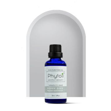 Phytoil 50 ml Haşhaş Tohum Yağı