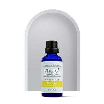 Phytoil 50 ml Jojoba Yağı