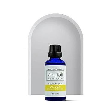 Phytoil 50 ml Jojoba Yağı
