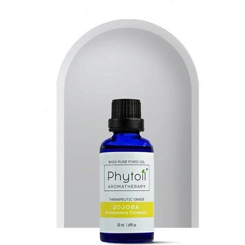 Phytoil 50 ml Jojoba Yağı