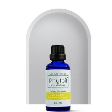 Phytoil 50 ml Jojoba Yağı