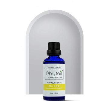 Phytoil 50 ml Jojoba Yağı