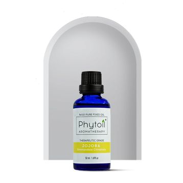 Phytoil 50 ml Jojoba Yağı
