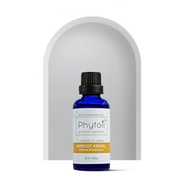 Phytoil 50 ml Kayısı Çekirdeği Yağı