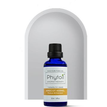 Phytoil 50 ml Kayısı Çekirdeği Yağı