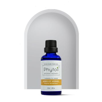 Phytoil 50 ml Kayısı Çekirdeği Yağı