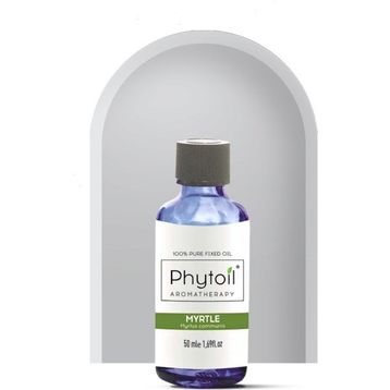 Phytoil 50 ml Mersin Uçucu Yağı