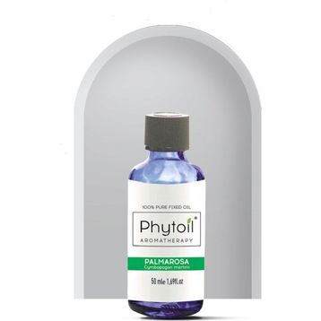 Phytoil 50 ml Palmarosa Uçucu Yağı