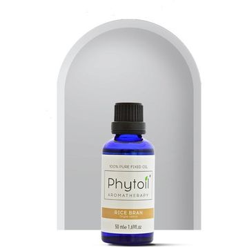 Phytoil 50 ml Pirinç Kepeği Yağı