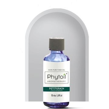 Phytoil 50 ml Portakal Yaprağı Uçucu Yağı