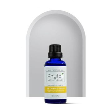 Phytoil 50 ml Sarı Kantaron Yağı