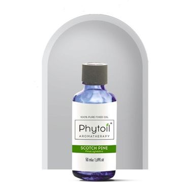 Phytoil 50 ml Sarıçam Uçucu Yağı