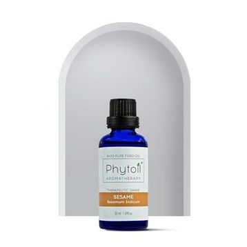 Phytoil 50 ml Susam Yağı