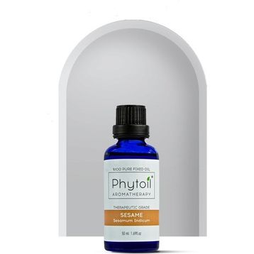 Phytoil 50 ml Susam Yağı