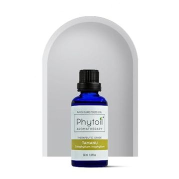 Phytoil 50 ml Tamanu Yağı