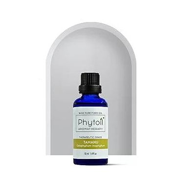 Phytoil 50 ml Tamanu Yağı