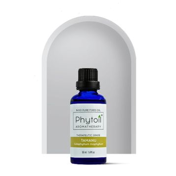 Phytoil 50 ml Tamanu Yağı