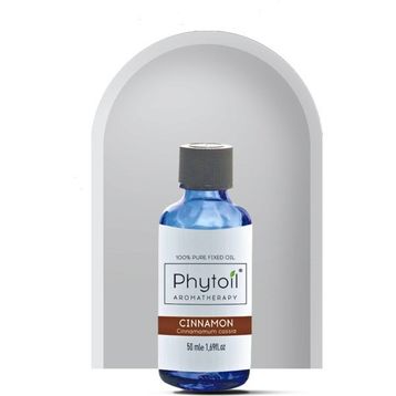 Phytoil 50 ml Tarçın Uçucu Yağı