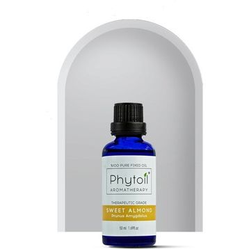 Phytoil 50 ml Tatlı Badem Yağı