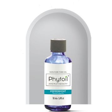 Phytoil 50 ml Tıbbi Nane Uçucu Yağı