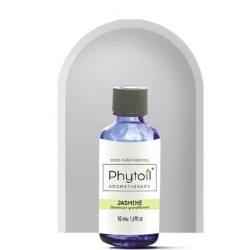 Phytoil 50 ml Yasemin Uçucu Yağı