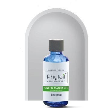 Phytoil 50 ml Yeşil Mandalina Uçucu Yağı