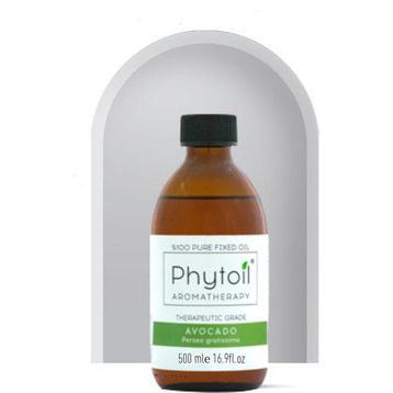 Phytoil 500 ml Avokado Yağı