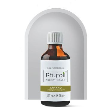 Phytoil 500 ml Tamanu Yağı
